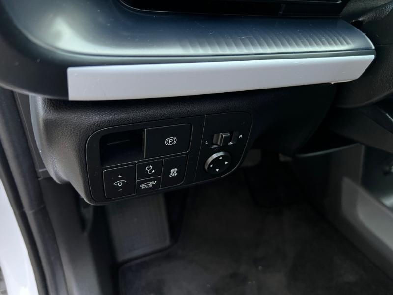 Hyundai Ioniq 6 SE 2024