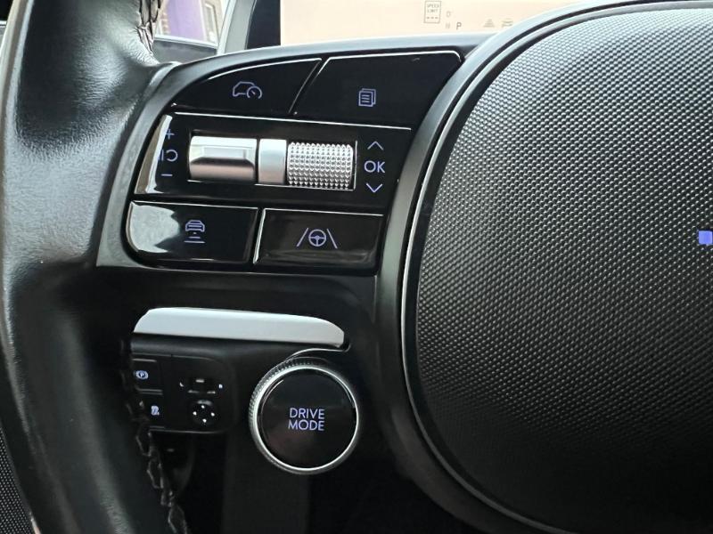 Hyundai Ioniq 6 SE 2024