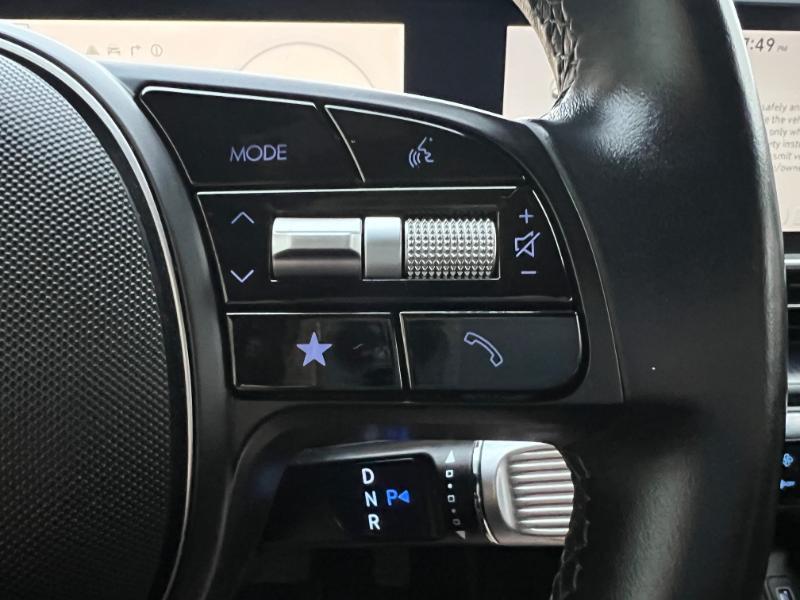 Hyundai Ioniq 6 SE 2024