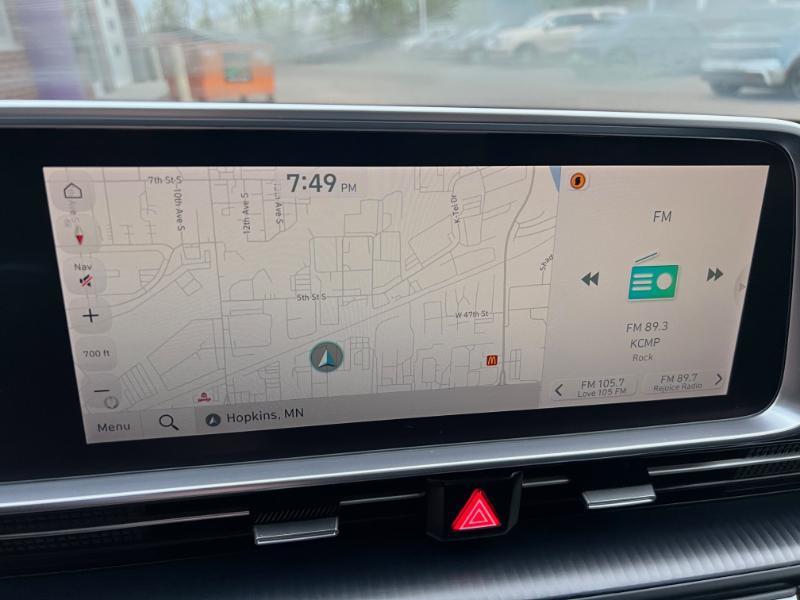 Hyundai Ioniq 6 SE 2024