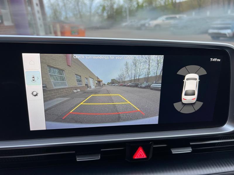 Hyundai Ioniq 6 SE 2024