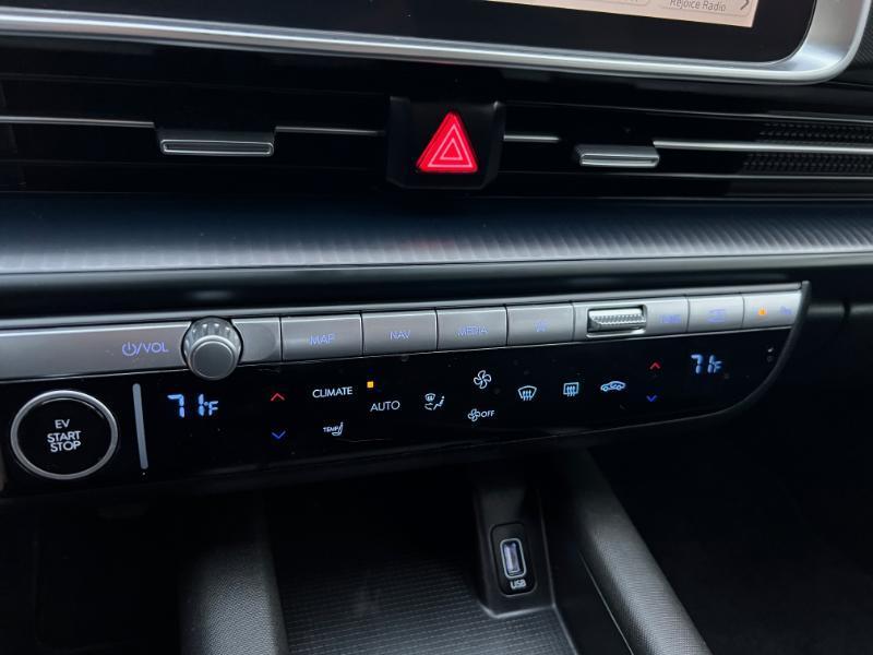 Hyundai Ioniq 6 SE 2024