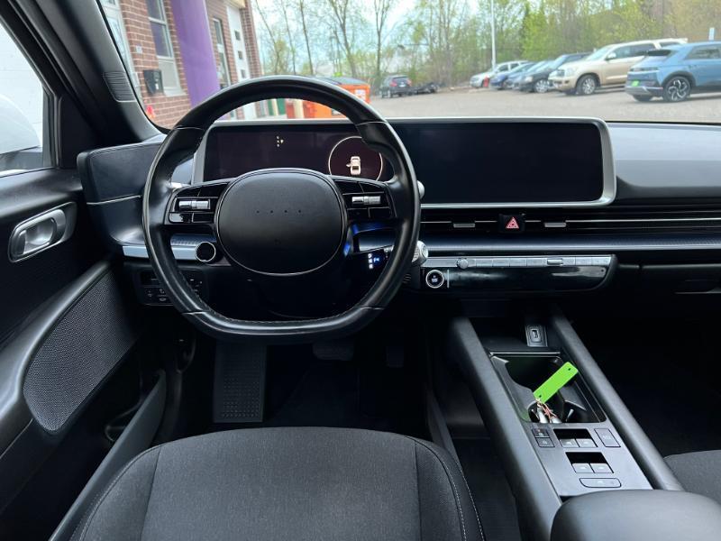 Hyundai Ioniq 6 SE 2024