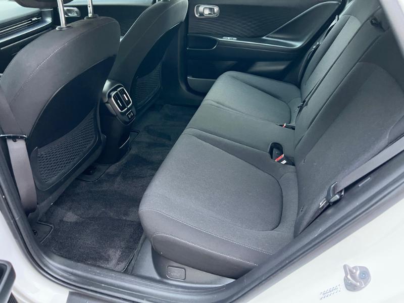 Hyundai Ioniq 6 SE 2024