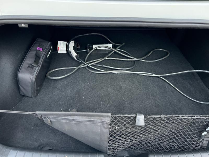 Hyundai Ioniq 6 SE 2024