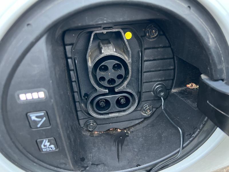 Hyundai Ioniq 6 SE 2024