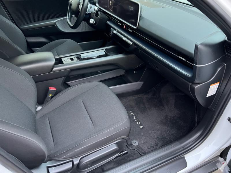 Hyundai Ioniq 6 SE 2024