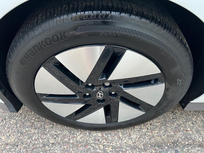 Hyundai Ioniq 6 SE 2024