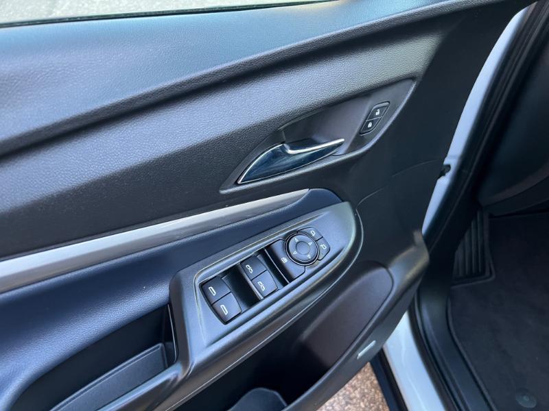 Chevrolet Bolt EUV Premier 2022