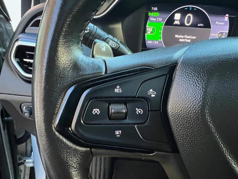 Chevrolet Bolt EUV Premier 2022