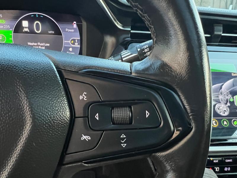 Chevrolet Bolt EUV Premier 2022