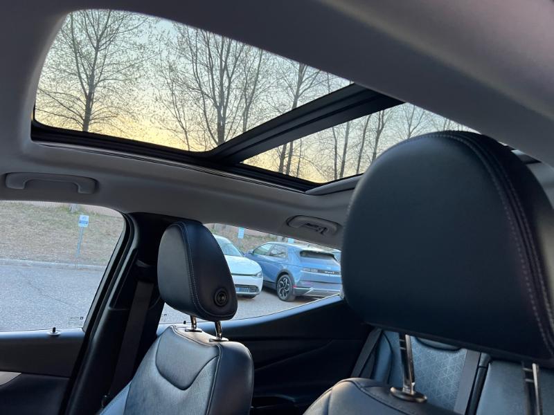 Chevrolet Bolt EUV Premier 2022