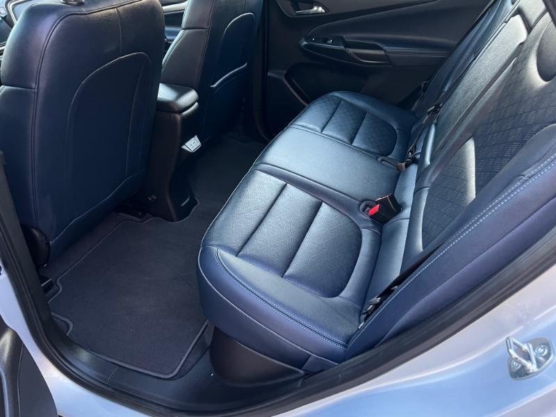 Chevrolet Bolt EUV Premier 2022