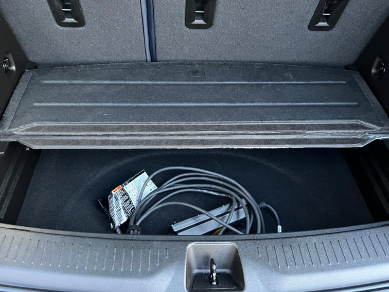 Chevrolet Bolt EUV Premier 2022