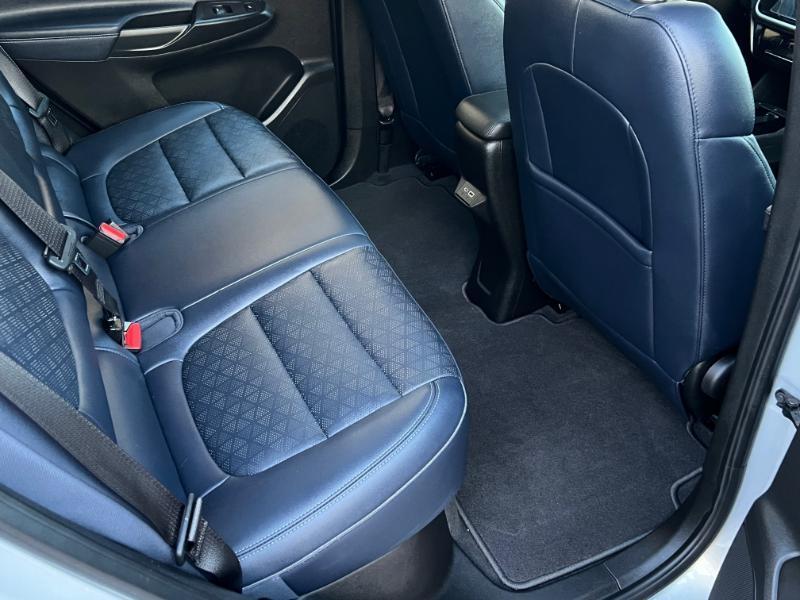 Chevrolet Bolt EUV Premier 2022