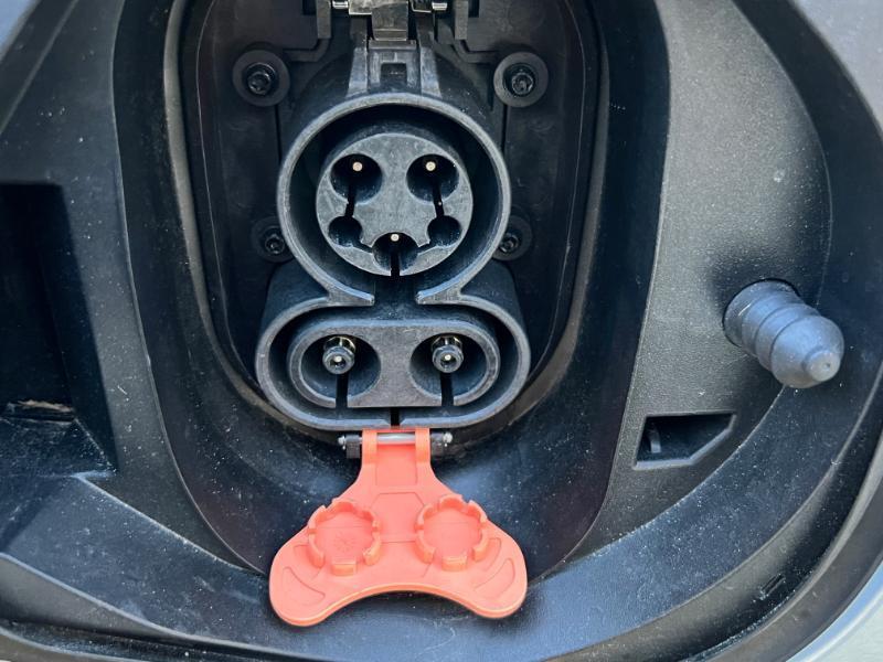 Chevrolet Bolt EUV Premier 2022