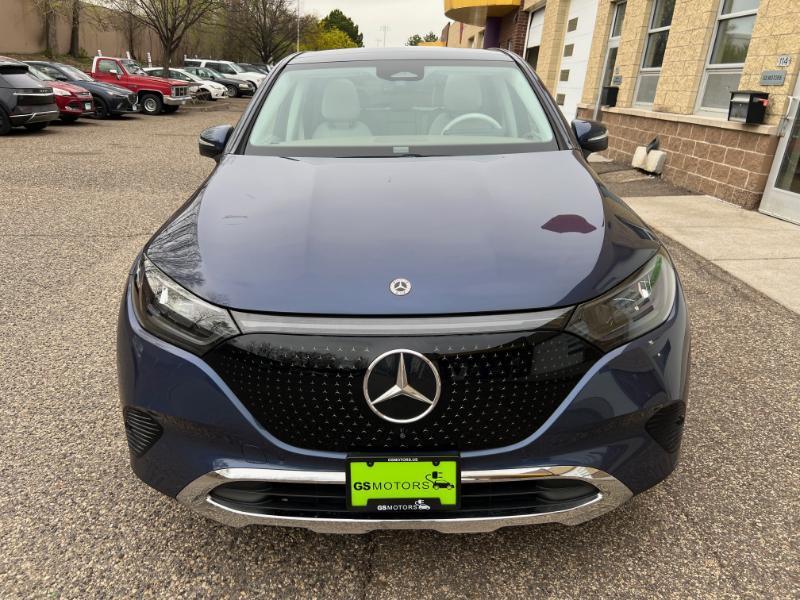 Mercedes-Benz EQE EQE 350 4MATIC SUV 2023