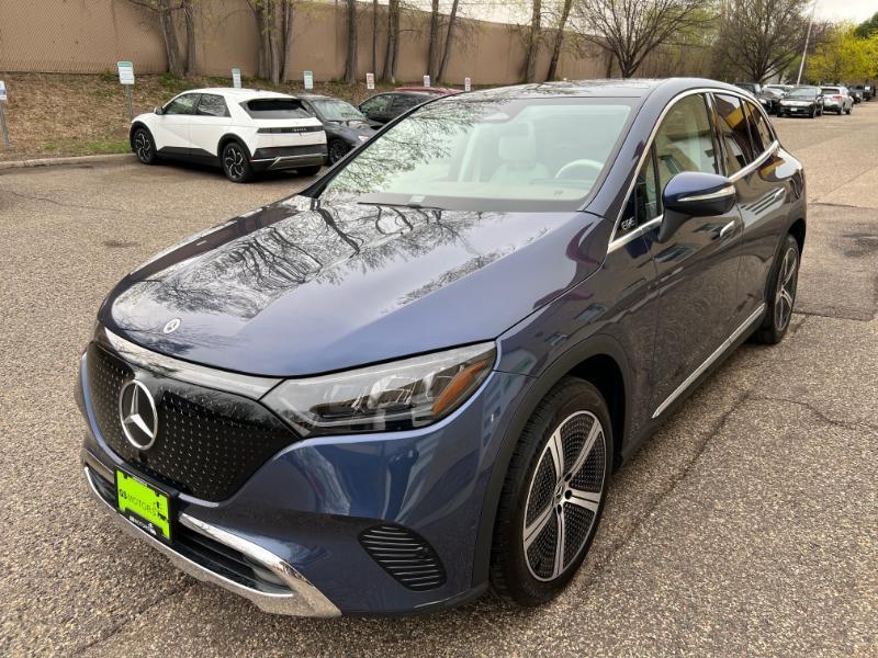 Mercedes-Benz EQE EQE 350 4MATIC SUV 2023