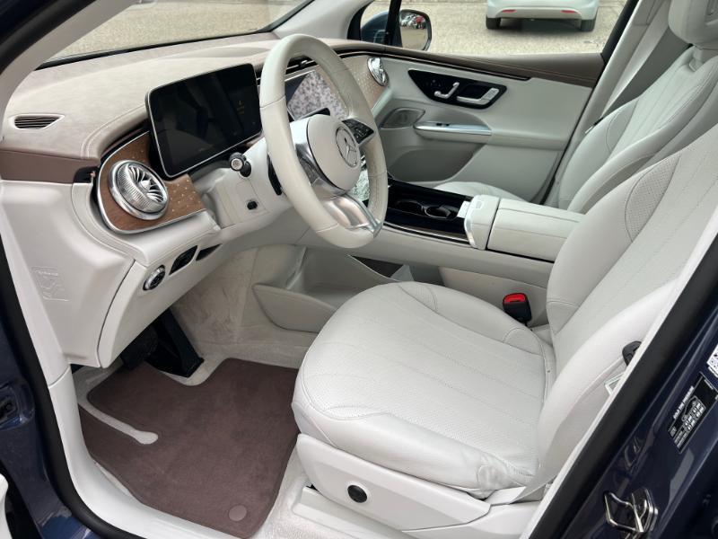 Mercedes-Benz EQE EQE 350 4MATIC SUV 2023