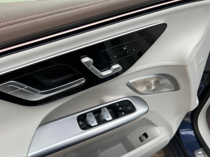 Mercedes-Benz EQE EQE 350 4MATIC SUV 2023