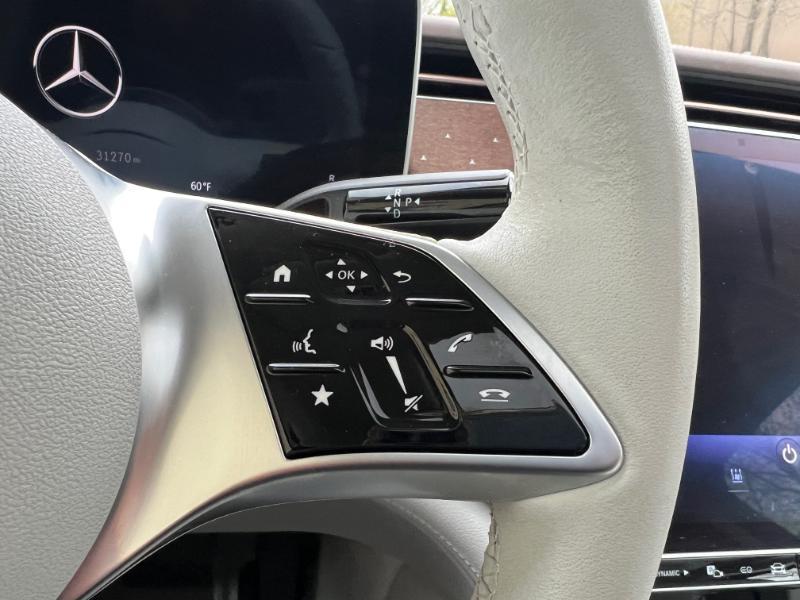 Mercedes-Benz EQE EQE 350 4MATIC SUV 2023