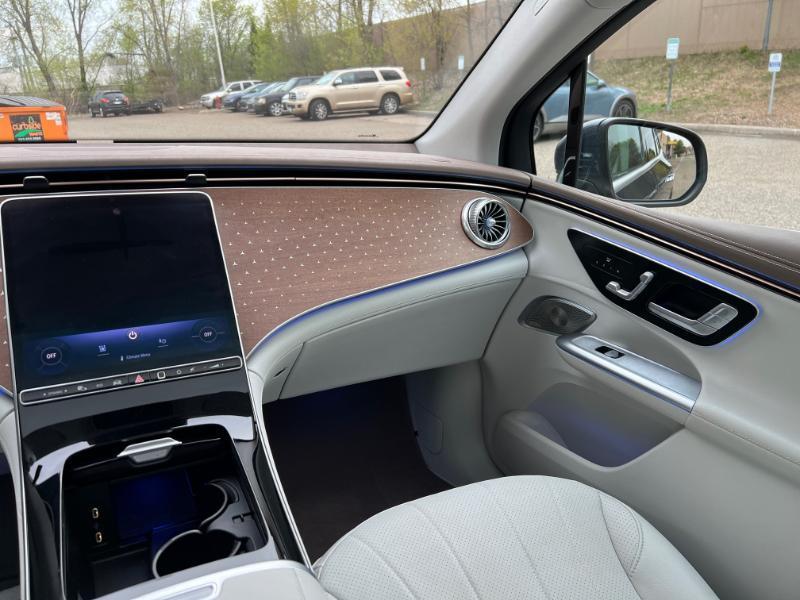 Mercedes-Benz EQE EQE 350 4MATIC SUV 2023