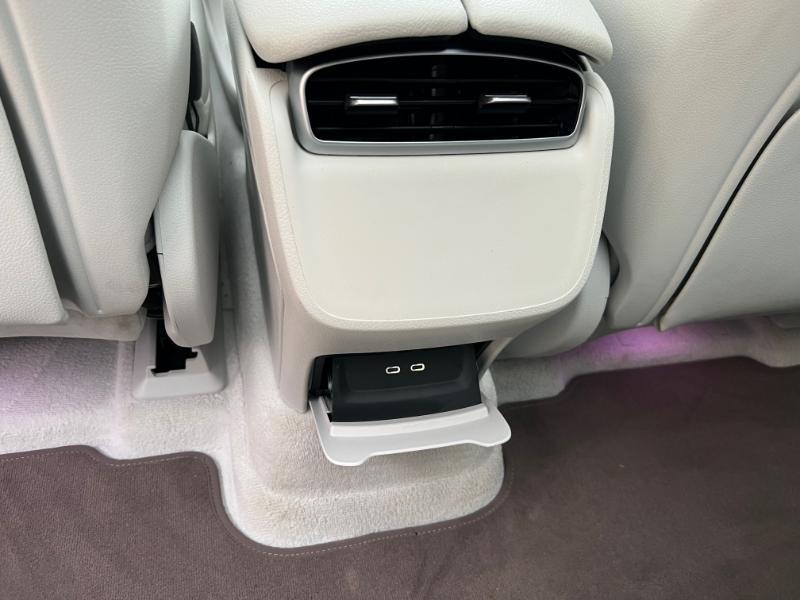 Mercedes-Benz EQE EQE 350 4MATIC SUV 2023