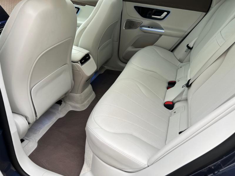 Mercedes-Benz EQE EQE 350 4MATIC SUV 2023