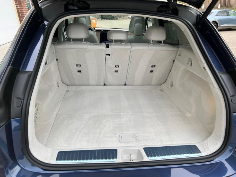 Mercedes-Benz EQE EQE 350 4MATIC SUV 2023