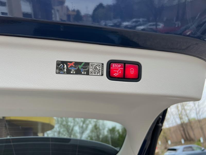 Mercedes-Benz EQE EQE 350 4MATIC SUV 2023