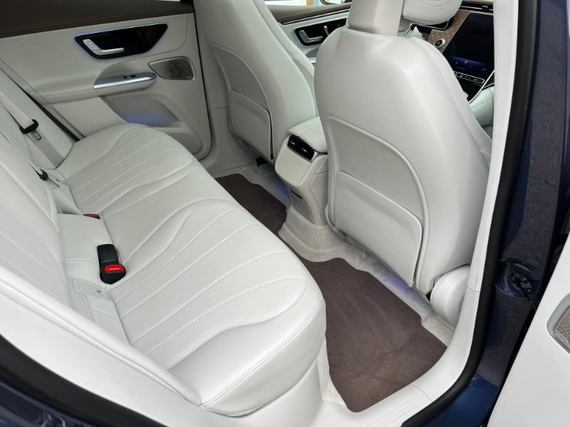 Mercedes-Benz EQE EQE 350 4MATIC SUV 2023