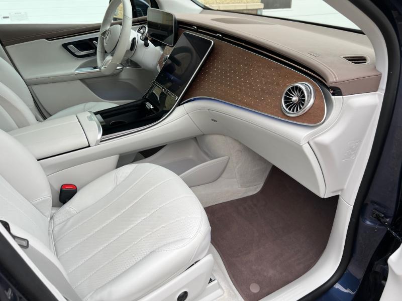 Mercedes-Benz EQE EQE 350 4MATIC SUV 2023