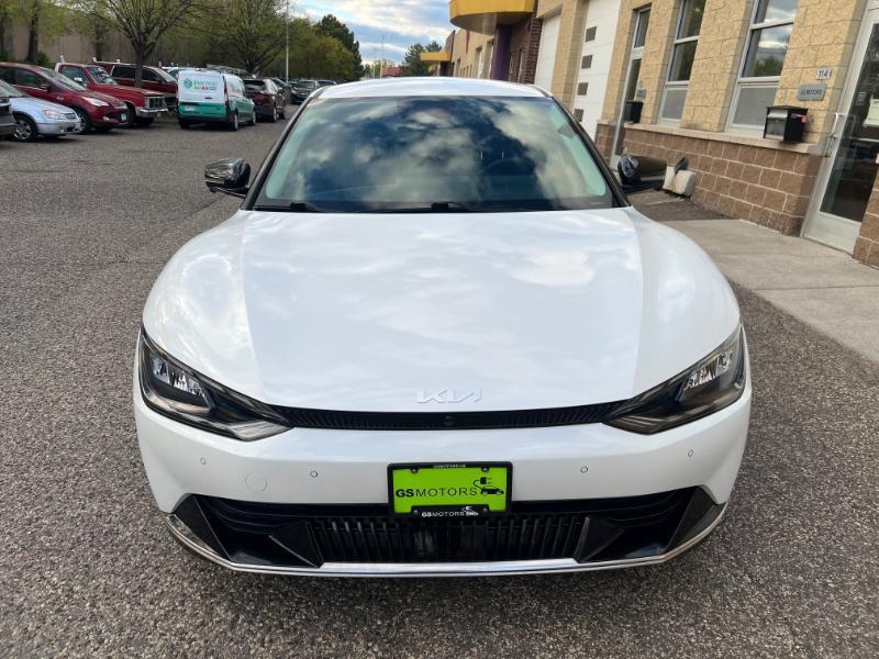 Kia EV6 Wind AWD 2023