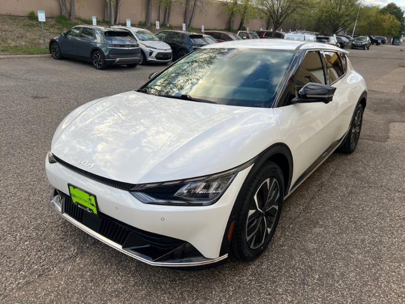 Kia EV6 Wind AWD 2023