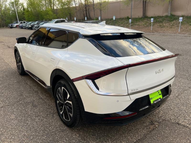 Kia EV6 Wind AWD 2023