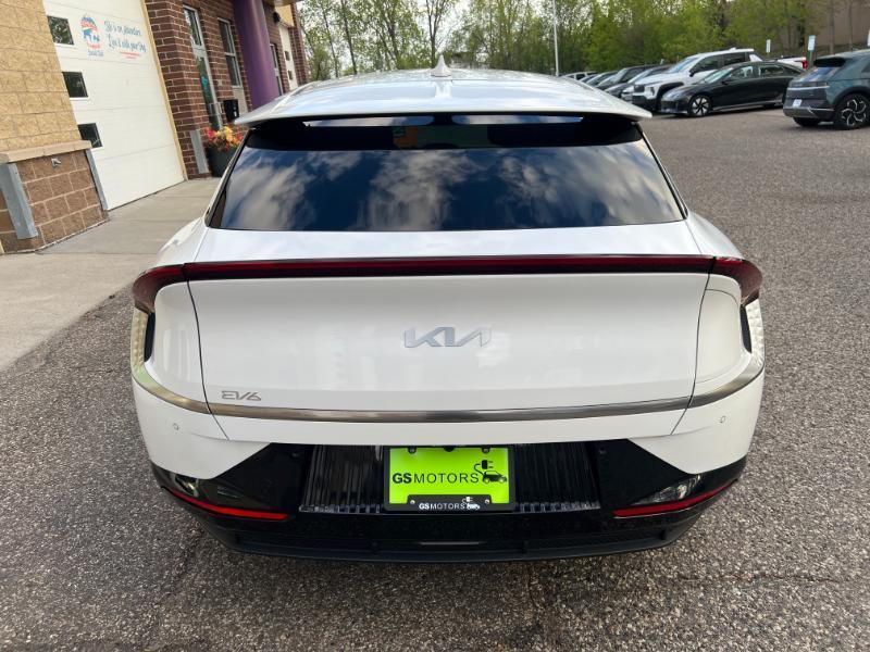 Kia EV6 Wind AWD 2023