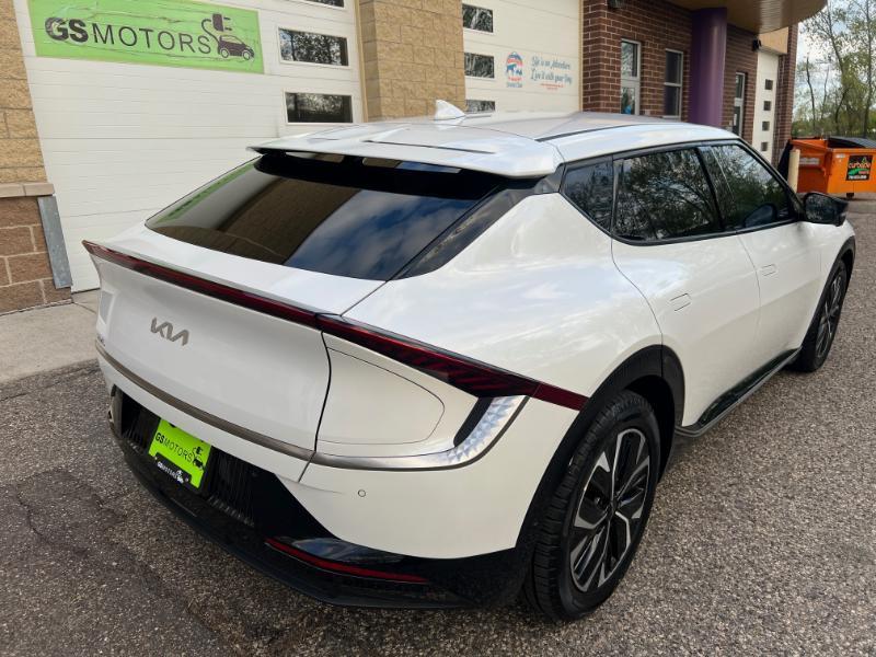 Kia EV6 Wind AWD 2023
