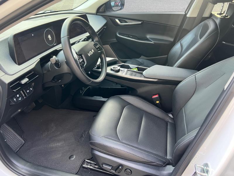 Kia EV6 Wind AWD 2023