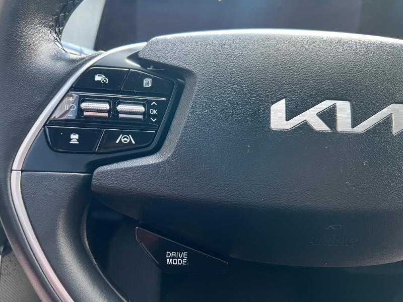 Kia EV6 Wind AWD 2023