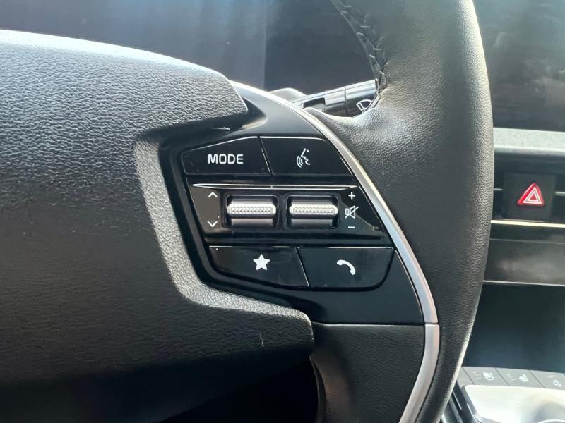 Kia EV6 Wind AWD 2023