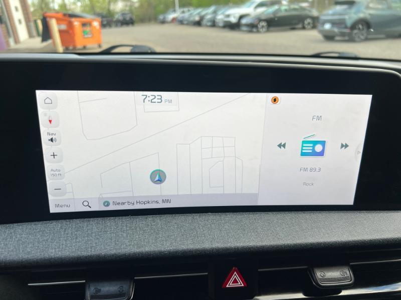 Kia EV6 Wind AWD 2023