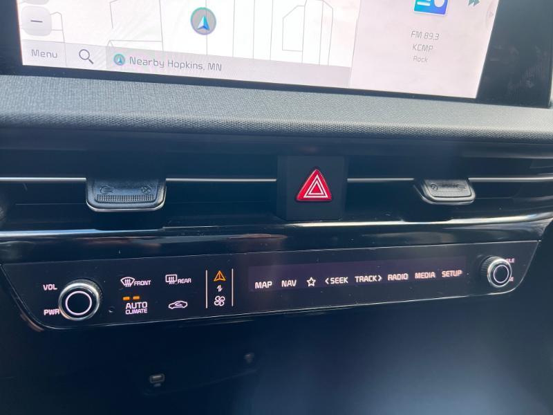 Kia EV6 Wind AWD 2023