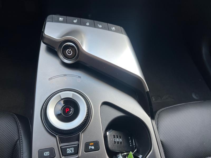 Kia EV6 Wind AWD 2023