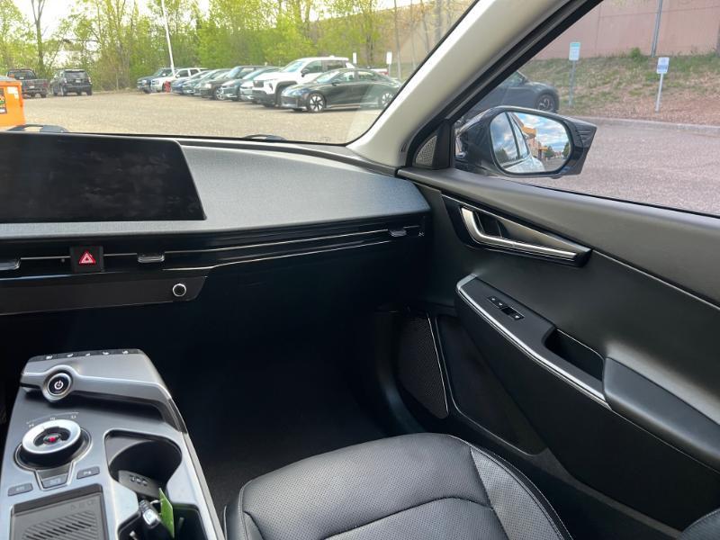 Kia EV6 Wind AWD 2023