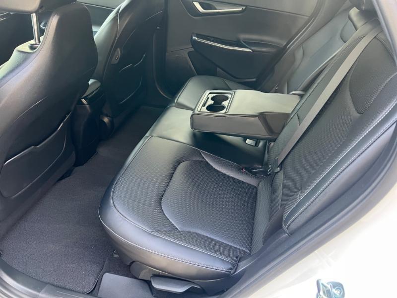 Kia EV6 Wind AWD 2023
