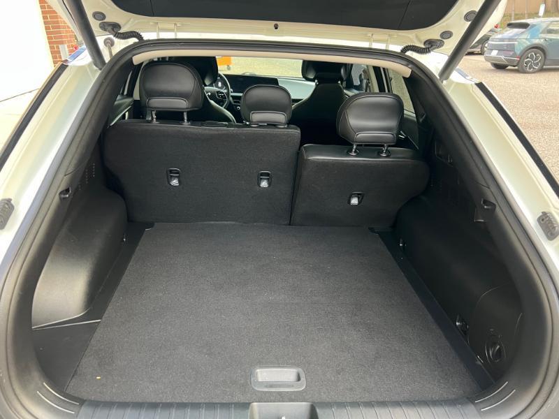 Kia EV6 Wind AWD 2023