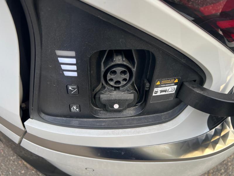 Kia EV6 Wind AWD 2023