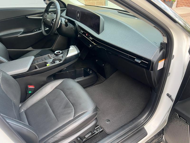 Kia EV6 Wind AWD 2023