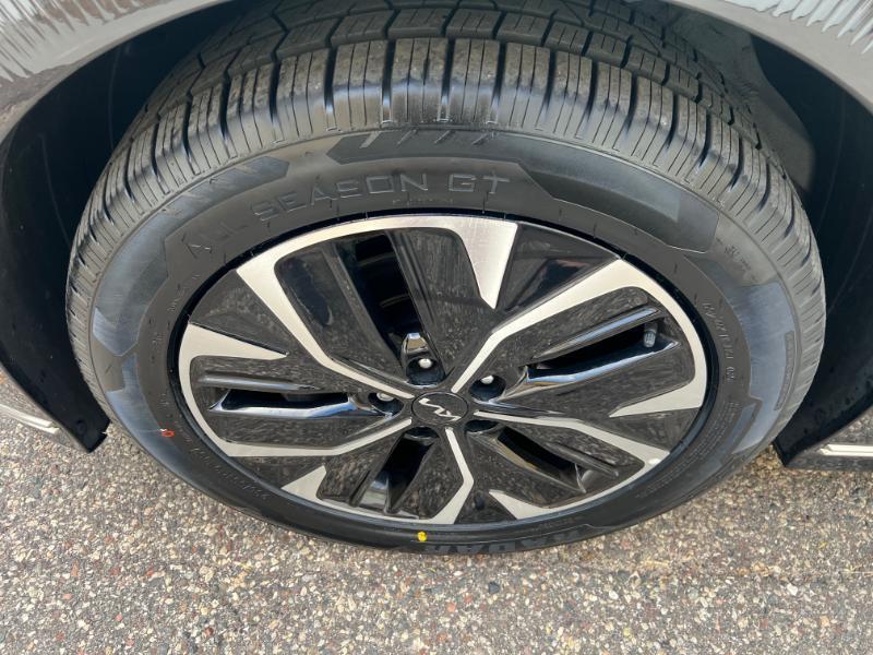 Kia EV6 Wind AWD 2023
