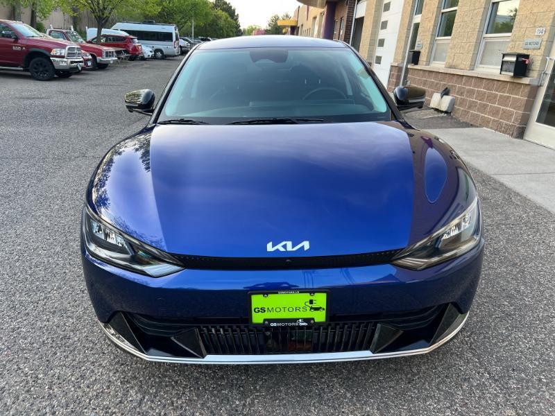 Kia EV6 Wind AWD 2023